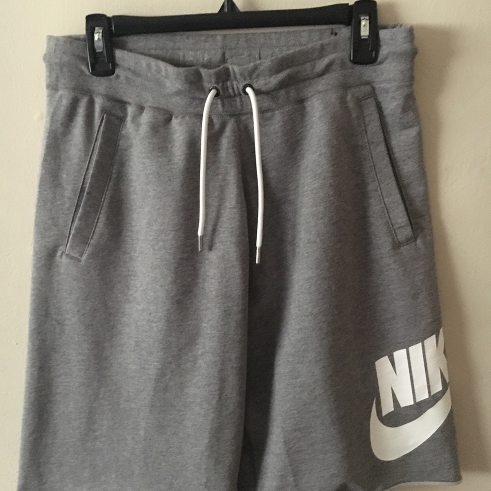 Nike shorts